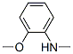 10541-78-3,2-METHOXY-N-METHYANILINE