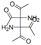 Tetraacetylethylenediamine 10543-57-4,Tetraacetylethylenediamine