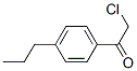 105443-49-0,2-chloro-4-propylacetophenone