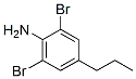 10546-64-2,2,6-DIBROMO-4-N-PROPYLANILINE