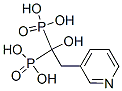 105462-24-6,Risedronic acid