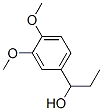 10548-83-1,1-(3',4'-Dimethoxyphenyl)-1-propanol
