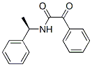 10549-15-2,ALPHA-OXO-N-[(R)-1-PHENYLETHYL]PHENYLACETAMIDE