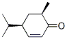 105497-91-4,2-Cyclohexen-1-one,6-methyl-4-(1-methylethyl)-,(4R-cis)-(9CI)