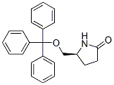 105526-85-0,(S)-(+)-5-(TRITYLOXYMETHYL)-2-PYRROLIDONE