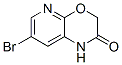 105544-36-3,7-BROMO-1H-PYRIDO[2,3-B][1,4]OXAZIN-2(3H)-ONE