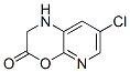 105544-39-6,7-CHLORO-2H-PYRIDO[2,3-B]-1,4-OXAZIN-3(4H)-ONE