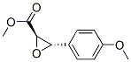 105560-93-8,METHYL (2R,3S)-2,3-EPOXY-3-(4-METHOXYPHENYL)PROPIONATE