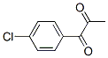 10557-21-8,1-(4-Chlorophenyl)-1,2-propandione