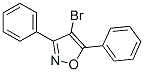 10557-78-5,4-BROMO-3,5-DIPHENYLISOXAZOLE
