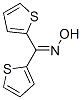 10558-44-8,BIS(2-THIENYL) KETOXIME