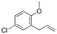 105591-47-7,3-(3-CHLORO-6-METHOXYPHENYL)-1-PROPENE