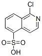 105627-80-3,1-Chloro-5-isoquinolinesulfonic Acid