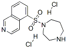 105628-07-7,Fasudil hydrochloride