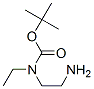 105628-63-5,(2-AMINO-ETHYL)-ETHYL-CARBAMIC ACID TERT-BUTYL ESTER