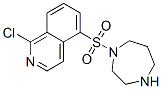 105628-70-4,1-[(1-Chloro-5-isoquinolinyl)sulfonyl]hexahydro-1H-1,4-diazepine
