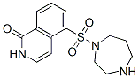 105628-72-6,1-[(1,2-DIHYDRO-1-OXO-5-ISOQUINOLINYL)SULFONYL]HEXAHYDRO-1H-1,4-DIAZEPINE