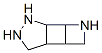 105666-13-5,3,8,9-Triazatricyclo[4.3.0.02,5]nonane(9CI)