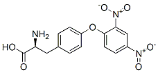 10567-73-4,O-MONO-2,4-DNP-L-TYROSINE