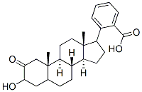 1057-07-4,Androstanolone 17-benzoate