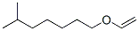 10573-35-0,VINYL ISO-OCTYL ETHER