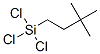 105732-02-3,(3,3-DIMETHYLBUTYL)TRICHLOROSILANE