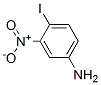 105752-04-3,4-IODO-3-NITROANILINE