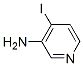 105752-11-2,4-IODO-PYRIDIN-3-YLAMINE