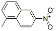 105752-67-8,1-METHYL-6-NITRONAPHTHALENE