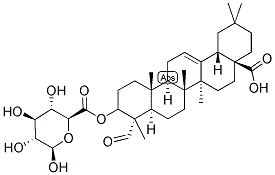 105762-16-1,GYPSOGENIN-3-GLUCORONIDE