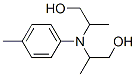 10578-12-8,2,2'-(p-tolylimino)dipropanol