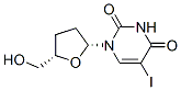 105784-83-6,5-IODO-2',3'-DIDEOXYURIDINE