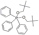 105785-75-9,BIS(2,2-DIMETHYLPROPOXY)TRIPHENYLPHOSPHORANE