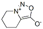 105786-95-6,4,5,6,7-Tetrahydro-3-hydroxy-[1,2,3]oxadiazolo[3,4-a]pyridin-8-ium inner salt