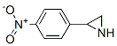 105799-01-7,Aziridine,  2-(4-nitrophenyl)-
