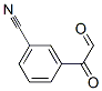 105802-54-8,3-(2-OXO-ACETYL)-BENZONITRILE