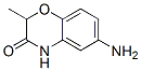 105807-80-5,6-AMINO-2-METHYL-2H-1,4-BENZOXAZIN-3(4H)-ONE