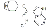 105826-92-4,Tropisetron hydrochloride