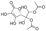 10583-73-0,5,6-diacetoxy-L-ascorbic acid