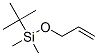 105875-75-0,ALLYLOXY-T-BUTYLDIMETHYLSILANE