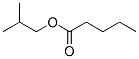 10588-10-0,ISOBUTYL VALERATE
