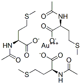 105883-47-4,GOLD ACETYLMETHIONATE