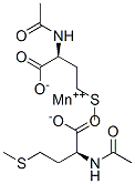 105883-50-9,MANGANESE ACETYLMETHIONATE