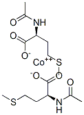 105883-52-1,COBALT ACETYLMETHIONATE