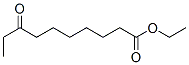 105906-29-4,ETHYL 8-OXODECANOATE