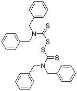 10591-85-2,Tetrabenzylthiuramdisulfide