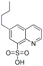 105911-74-8,8-Quinolinesulfonic  acid,  6-butyl-