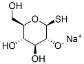 10593-29-0,1-THIO-BETA-D-GLUCOSE SODIUM SALT
