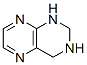 10593-78-9,Pteridine, 5,6,7,8-tetrahydro- (6CI,7CI,8CI,9CI)