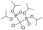10596-22-2,TETRAISOPROPYL DICHLOROMETHYLENE DIPHOSPHONATE